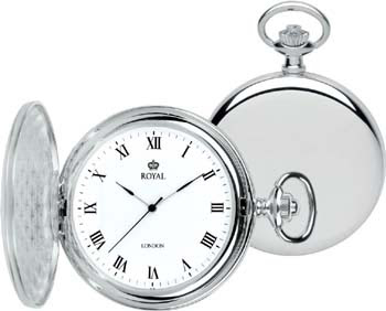 Pocket watch