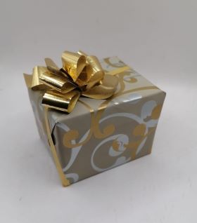 Gift wrapping service